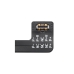 Batterier till mobiltelefoner Motorola CS-MTX243SL