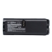 Battery Replaces NNTN4435B