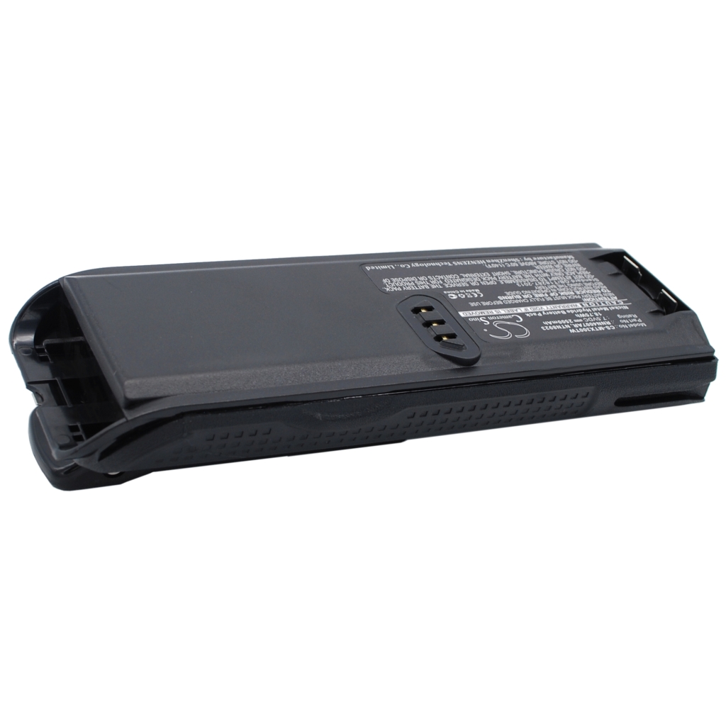 Battery Replaces NNTN4435B