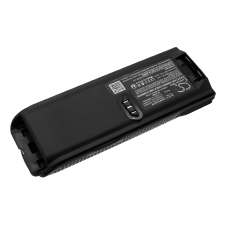 Kompatibel batteribyte för Motorola BP8299MHUC,NNTN4435B,NNTN7453A,NTN8293,NTN8293AR...