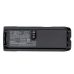 Batteri kompatibel med Motorola CS-MTX352TW