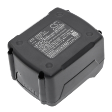 Kompatibel batteribyte för Metabo 6.25454,6.25467,625498000,625526000,C98116