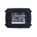 Industriella batterier Metabo CS-MTX467PX