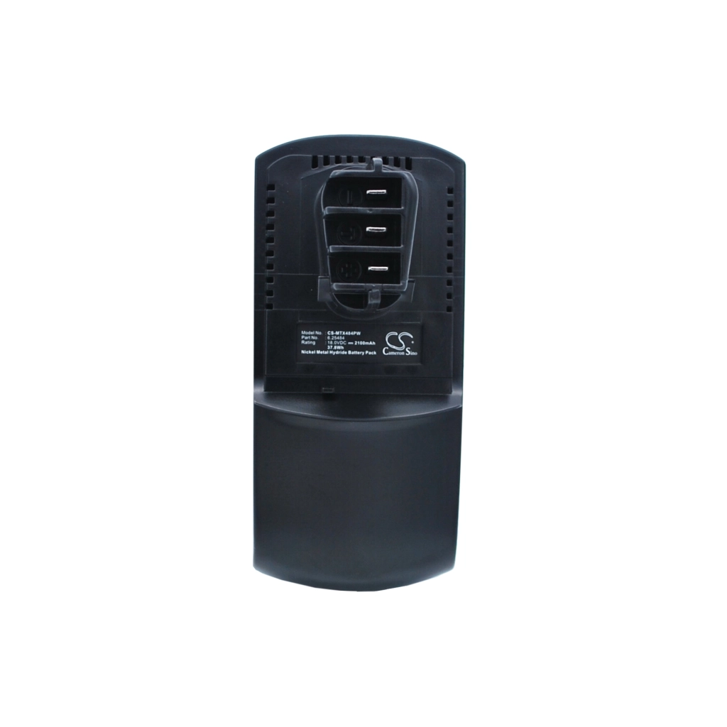 CS-MTX484PW