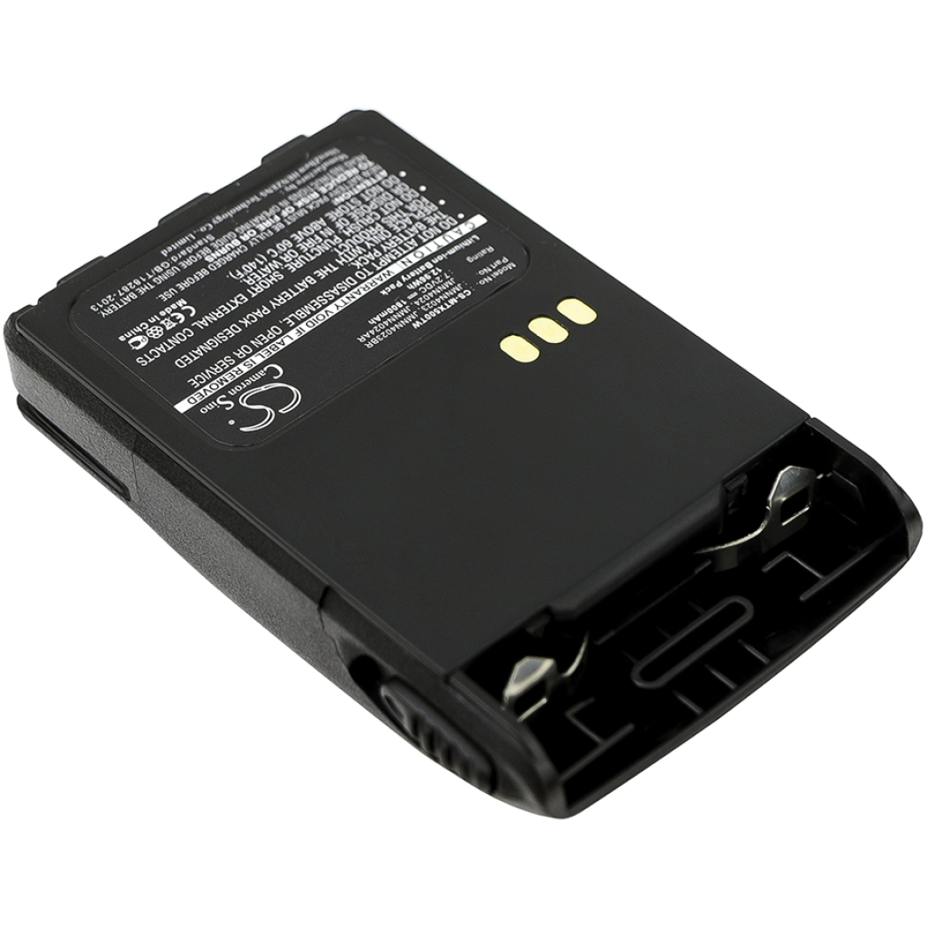 Batterier Ersätter PMNN4022