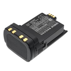 Kompatibel batteribyte för Motorola NNTN7034A,NNTN7034B,NNTN7035,NNTN7035A,NNTN7038...