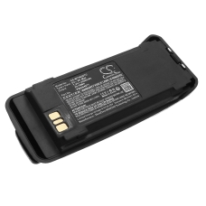Kompatibel batteribyte för Motorola NNTN4066,NNTN4077,NNTN4103,PMNN4065,PMNN4065A...