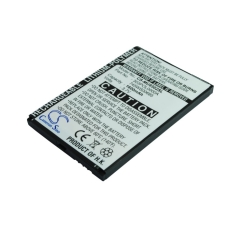 Kompatibel batteribyte för I-MATE 303POL0000A,745WS00685