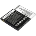 Batterier till mobiltelefoner Xiaomi Mi2A