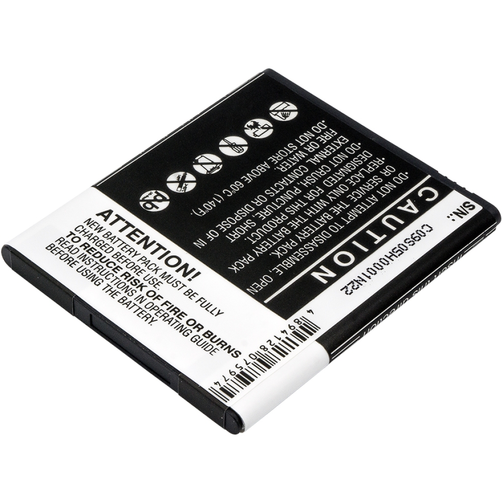 Mobile Phone Battery Xiaomi Mi2A