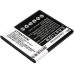 Batterier till mobiltelefoner Xiaomi Mi2A