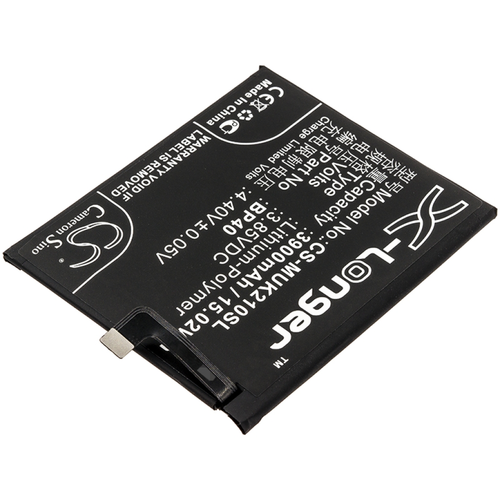Xiaomi M1903F11A