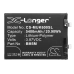 Compatible battery replacement for Redmi BM5M