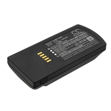 Kompatibel batteribyte för M3 Mobile UL20-BATT-F67