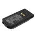 Batterier för skanner M3 Mobile UL20