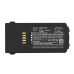 Batterier för skanner M3 Mobile UL20