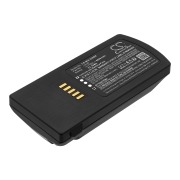 Batterier för skanner M3 Mobile UL20