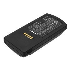 Kompatibel batteribyte för M3 Mobile UL20-BATT-F67