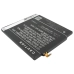 Batterier till mobiltelefoner Xiaomi 3