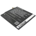 Batterier till mobiltelefoner Xiaomi 3