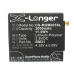 Batterier till mobiltelefoner Xiaomi 3
