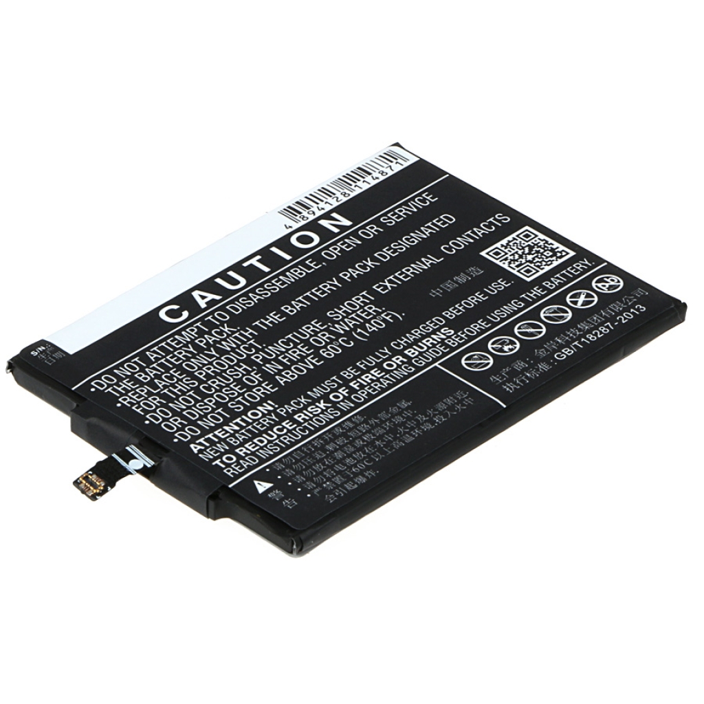 Mobile Phone Battery Xiaomi 3