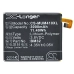 Battery Replaces BM32