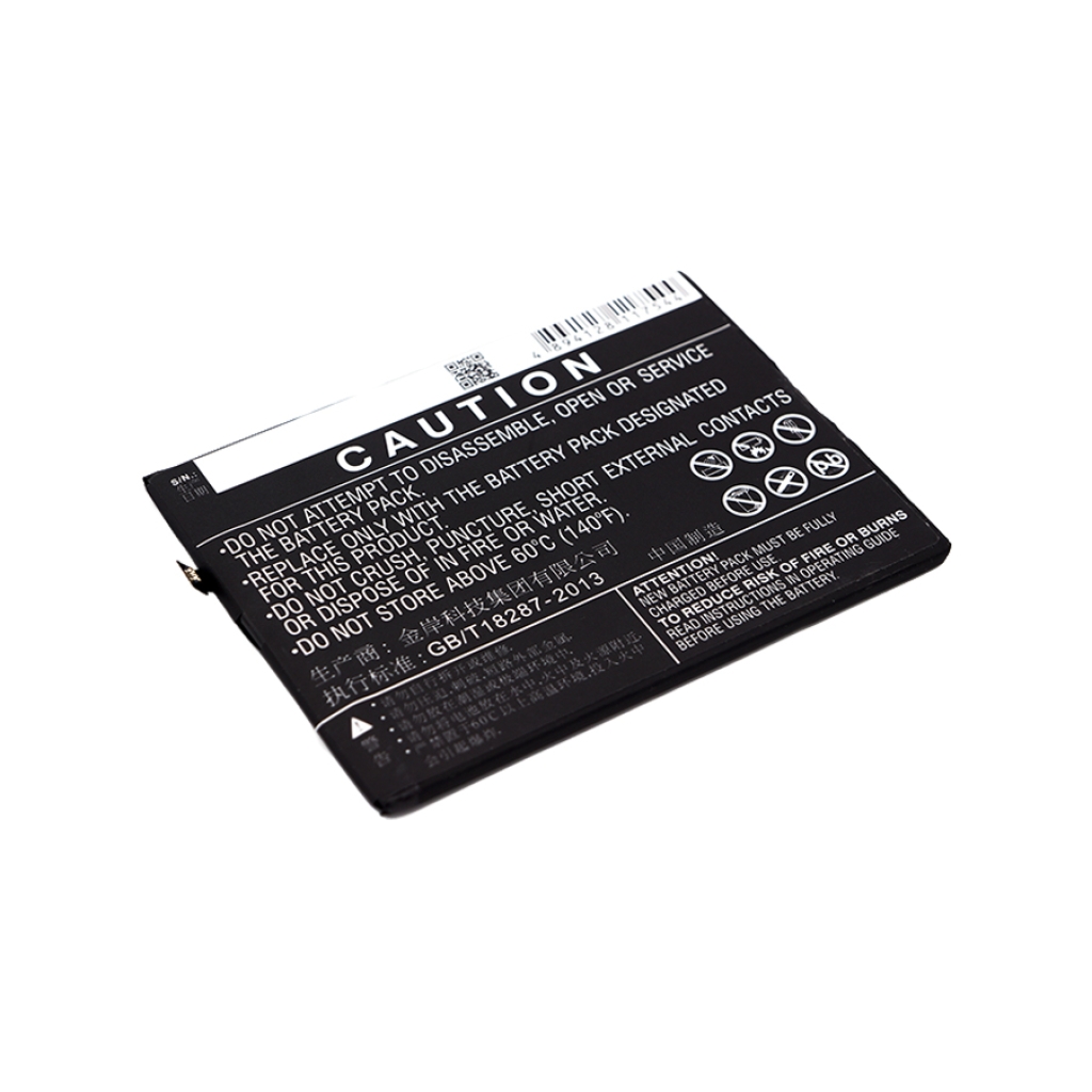 Mobile Phone Battery Xiaomi 2016007