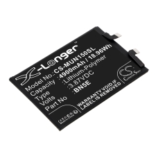 Kompatibel batteribyte för Redmi BN5E