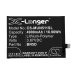 Compatible battery replacement for Xiaomi BN5D
