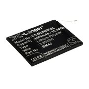 Mobile Phone Battery Redmi M1908C3JG