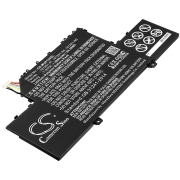Battery compatibleWith Tablet Battery
