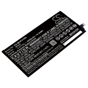 Battery compatibleWith Tablet Battery