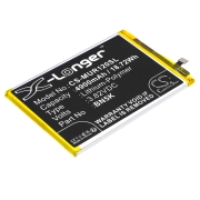 Battery compatibleWith Poco