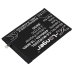 Compatible battery replacement for Redmi BN5G