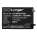 Compatible battery replacement for Xiaomi BP47