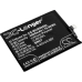 Compatible battery replacement for Xiaomi BN47