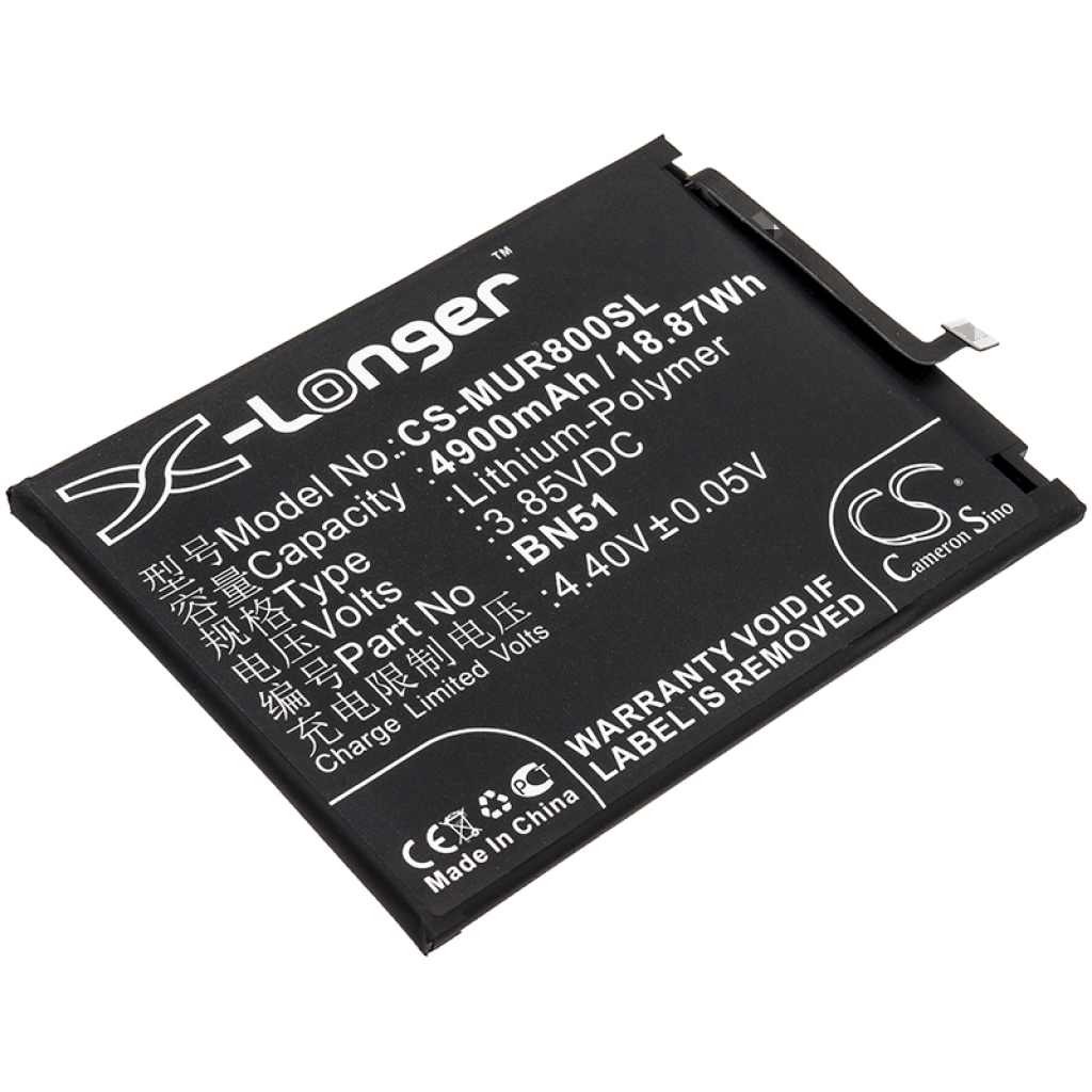 Xiaomi M1908C3IC