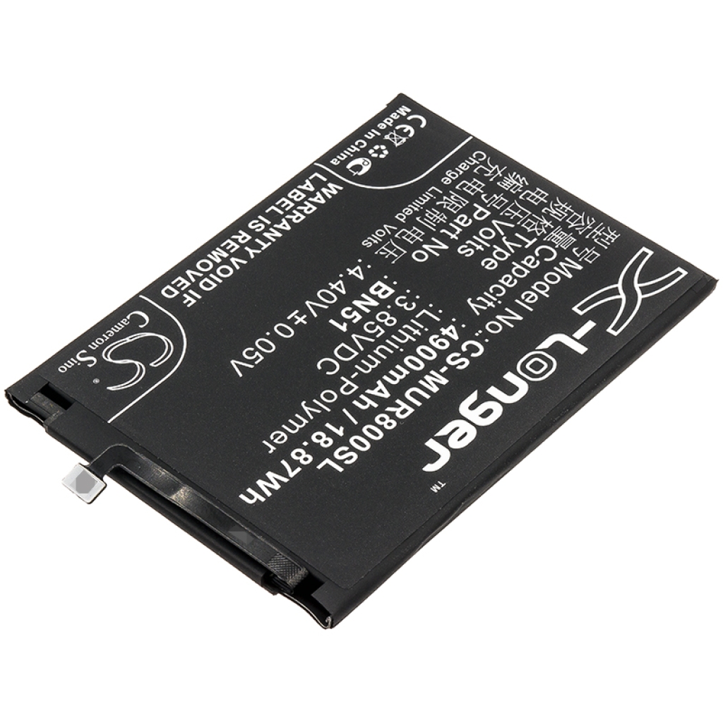 Xiaomi M1908C3IC