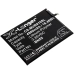 Batterier till mobiltelefoner Pocophone M2003J6CI