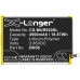Compatible battery replacement for Poco BN56