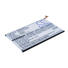 Kompatibel batteribyte för Meitu MA4002