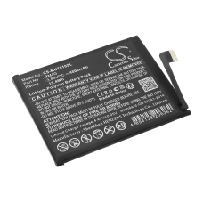 Kompatibel batteribyte för Xiaomi BM4G