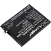 Compatible battery replacement for Xiaomi BM3K