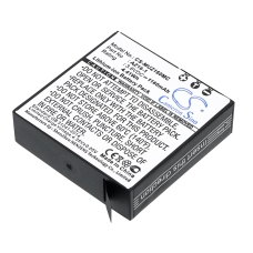 Kompatibel batteribyte för Xiaomi AZ16-1