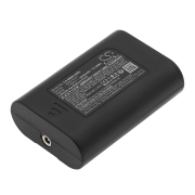 Batteri compatibleWith Clothes battery