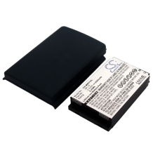 Compatible battery replacement for Gigabyte XP-13