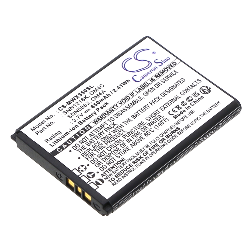Mobile Phone Battery Motorola EX211