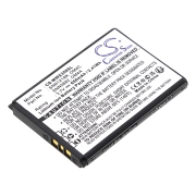 CS-MWX350SL<br />Batteries for   replaces battery SNN1218K
