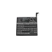 Compatible battery replacement for MeiZu BT15